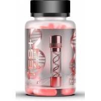 GynSyn Test+ Tesofensine 60 капсул (Тезофенсин)