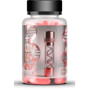 GynSyn Test+ Tesofensine 60 капсул (Тезофенсин)