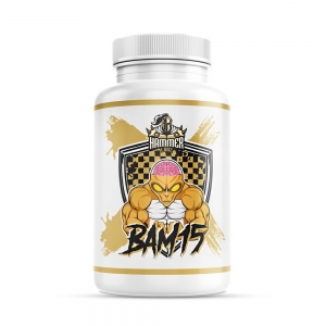 Hammer Labz BAM 15 30 капсул