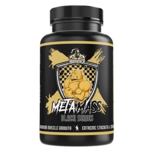 Hammer Labz Meta Mass 60 капсул
