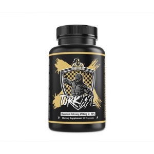 Hammer Labz TURK XXL 90 капсул (Туркестерон)