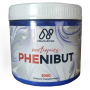 Neuro Amps Phenibut 200 грамм (Фенибут в порошке)
