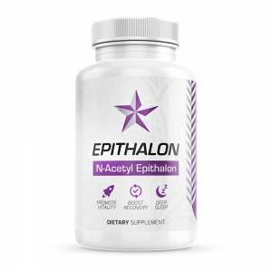 Nucleon Nutrition N-Acetyl Epithalon 60 капсул