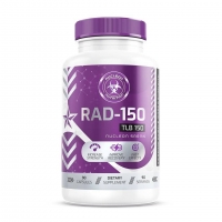 Nucleon Nutrition RAD-150 90 капсул