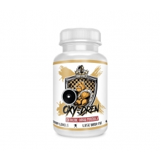 Hammer Labz Oxy-Dren 60 капсул (DMAA)