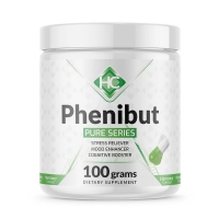 Harmony Concept Phenibut 100 грамм (фенибут)