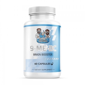 Smart Brothers 9-Me-BC 60 капсул