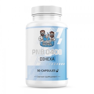 Smart Brothers DIHEXA 30 капсул (PNB-0408)