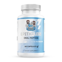 Smart Brothers Epithalon 60 капсул