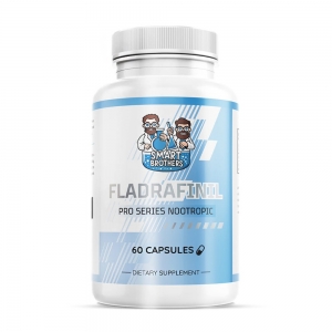 Smart Brothers FLadrafinil 60 капсул (фладрафинил)