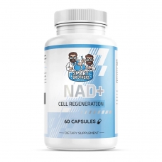 Smart Brothers NAD+ капсул Smart Brothers NAD+ капсул