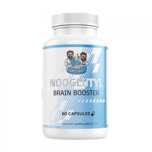 Smart Brothers Nooglutyl 60 капсул (Нооглютил)