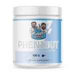 Smart Brothers Phenibut 100 грамм (Фенибут)