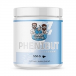 Smart Brothers Phenibut 200 грамм (Фенибут)