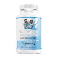 Smart Brothers SLU-PP-332 + Cardarine 60 капсул