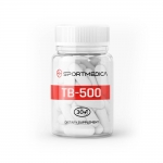 Sport Medica TB-500 30 капсул (регенерирующий пептид)