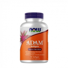 Now Adam™ 90 softgels (Мужские витамины Адам)