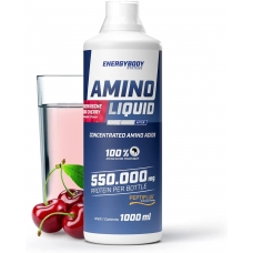 Energybody Amino Liquid 1 литр (Жидкие аминокислоты энерджибоди)