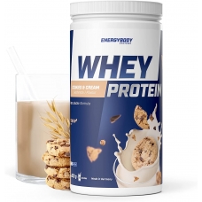 EnergyBody® Whey Protein 600 грамм