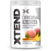 XTEND® Xtend Original BCAA 30 порций (Mango madness)