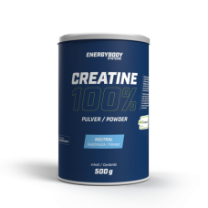 Energy Body Creatine 100 % Creapure® 500 грамм