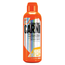 Extrifit Carni 120000mg Liquid 1 литр (Манго и ананас)