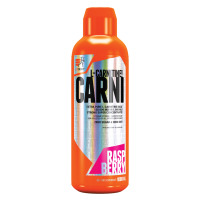 Карнитин Extrifit Carni 120000mg Liquid 1 литр (Малина)