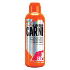 Extrifit Carni 120000mg Liquid 1 литр (Cherry)