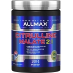 AllMax® Citrulline Malate 2:1 300 грамм (Цитруллин малат)