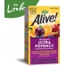 Natures Way Alive!® Once Daily Womens Ultra Potency Multivitamin 60 таблеток