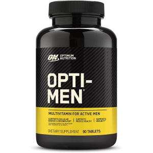 Optimum Nutrition® Opti-Men® США 90 таблеток (Опти Мен)