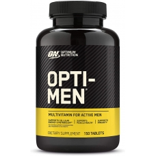 Optimum Nutrition® Opti-Men® 150 таблеток (Опти Мен)