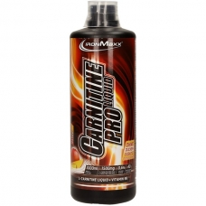 IronMaxx Carnitine Pro Liquid 1 литр