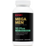 GNC Mega Men® 50+ One Daily 60 таблеток