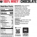 Muscle Milk 100% Whey Protein Powder 2,27 кг (шоколад)