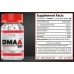 Core Labs DMAA 60 mg (герань) 50 капсул (энергетик и ноотроп)
