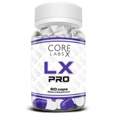 Core Labs LX-Pro 60 капсул (Остарин+Лаксогенин)