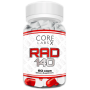 Core Labs RAD-140 5 mg (Radarine, радарин) 60 капсул