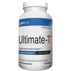 USP Labs Ultimate-T 60 таблеток (тестобустер)