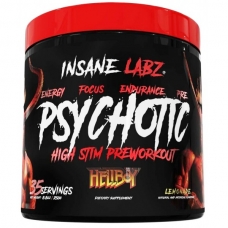 Insane Labz Psychotic Hellboy Edition 35 порций