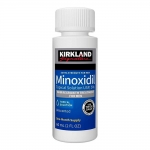 Миноксидил Kirkland® Minoxidil 5% 1 флакон 60 мл.