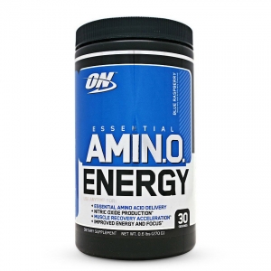 Optimum Nutrition Amino Energy 585 грамм (fruit fusion)