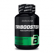 BioTech Tribooster 2000 mg 120 таблеток