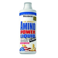 Weider Amino Power 1 литр (mandarine)