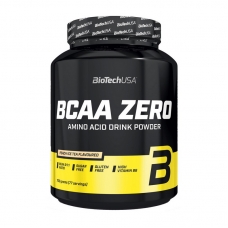 BioTech BCAA Zero 700 грамм (peach ice tea)