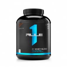 Протеин Rule One R1 Whey Blend 2,27 кг (chocolate peanut butter)