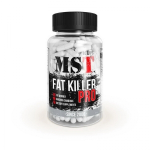MST Fat Killer Pro 90 капсул