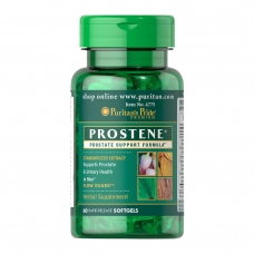 Puritan's Pride Prostene Prostate Support Formula 60 softgels (Мужское здоровье)