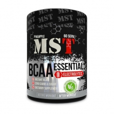 MST BCAA Essential Electrolytes 480 грамм