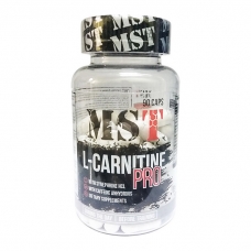 MST L-Carnitine Pro 90 капсул